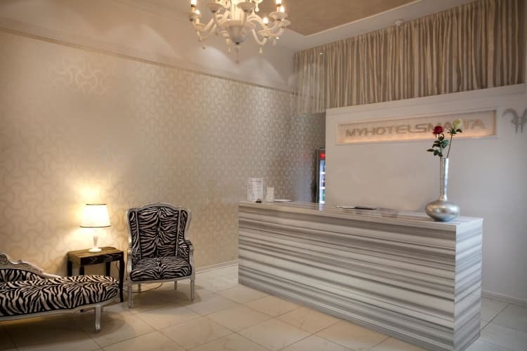 Sliema Marina Hotel photo 3