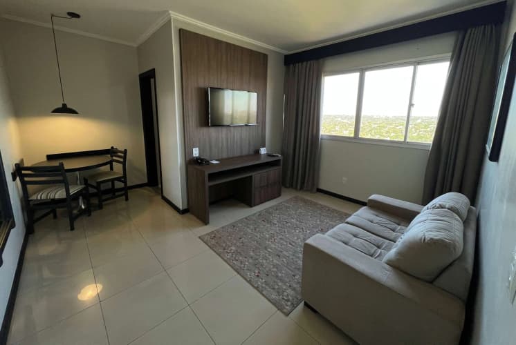Wyndham Golden Foz Suites, photo 5