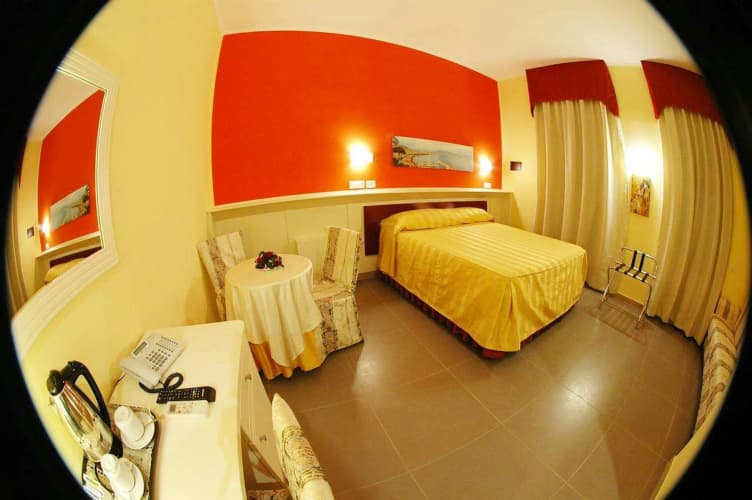 Capodichino International Hotel photo 5