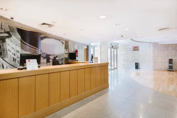 Hotel 1881 Madrid Ventas - Adults Only, photo 3