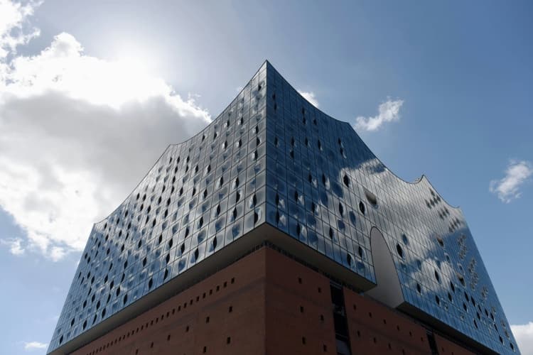 The Westin Hamburg photo 2