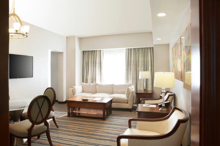 Hard Rock Hotel And Casino Tulsa photo 5
