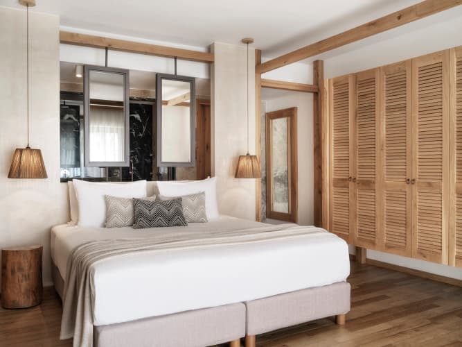 Stella Island Luxury Resort & Spa - Adults Only photo 5