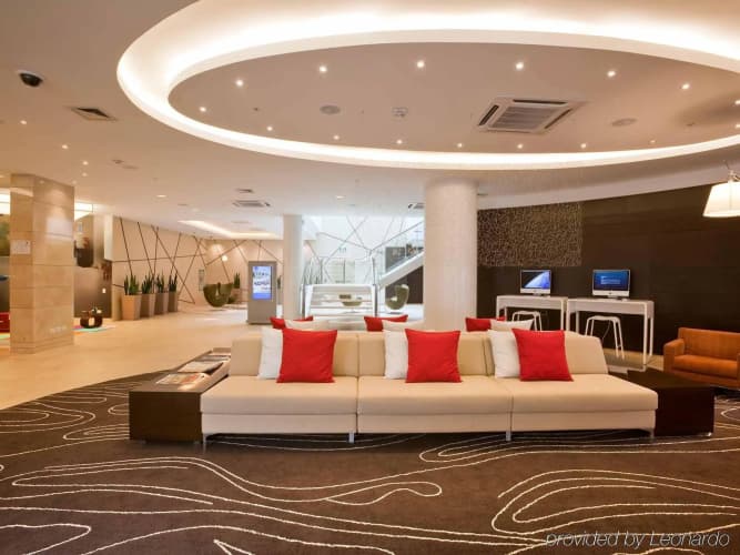 Novotel Lima photo 3