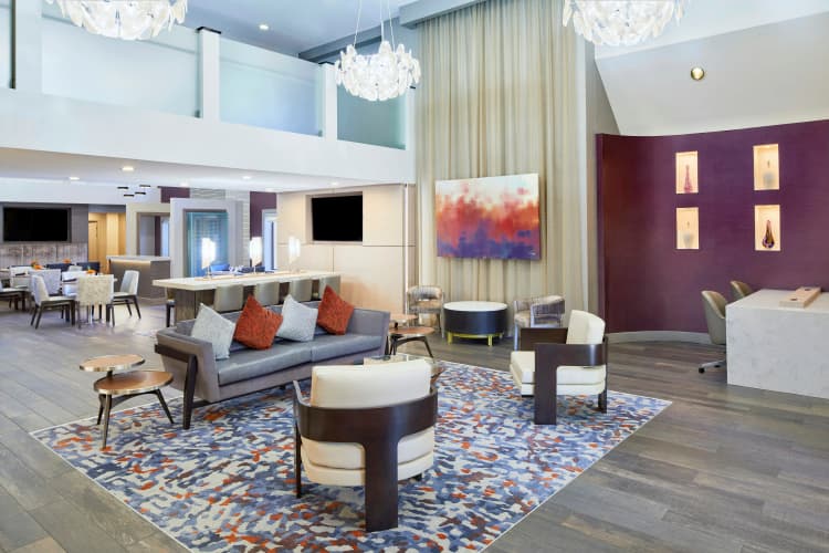 DoubleTree by Hilton Hotel Atlanta - Alpharetta photo 3