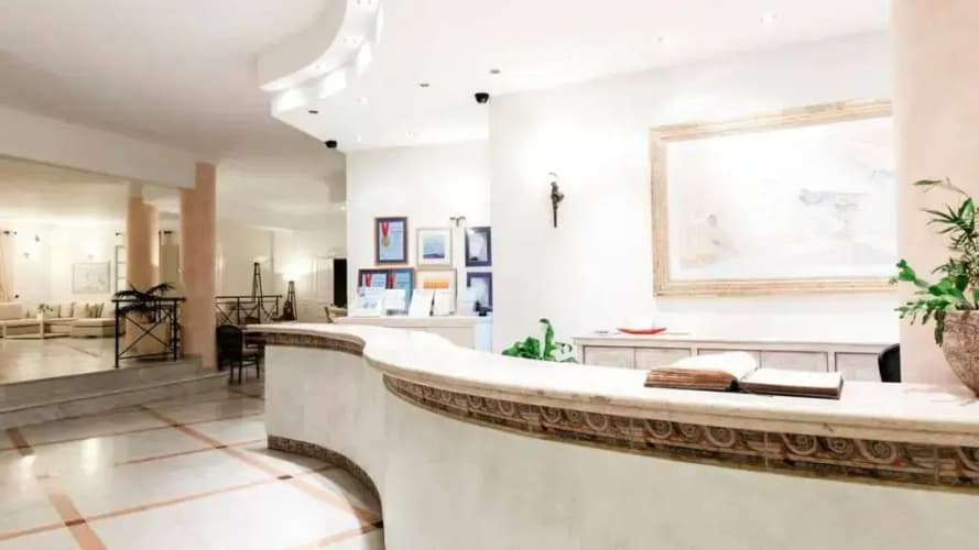Aegean Plaza Hotel photo 3