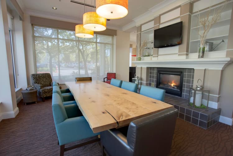 Hilton Garden Inn San Francisco Airport North photo 4