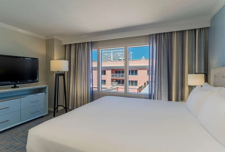 Hyatt Regency Clearwater Beach Resort and Spa, photo 5