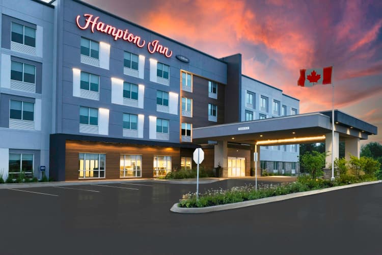 Hampton Inn By Hilton Midland photo 2