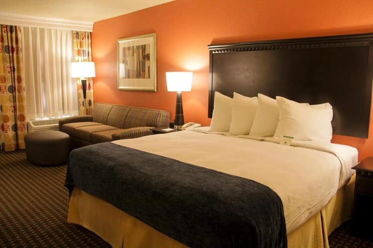 Decatur Conference Center & Hotel photo 5