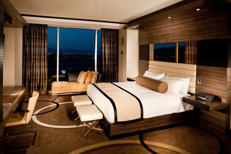 M Resort Spa & Casino, photo 5