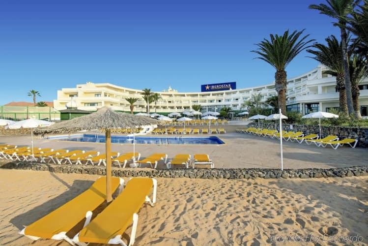 Iberostar Selection Lanzarote Park photo 2
