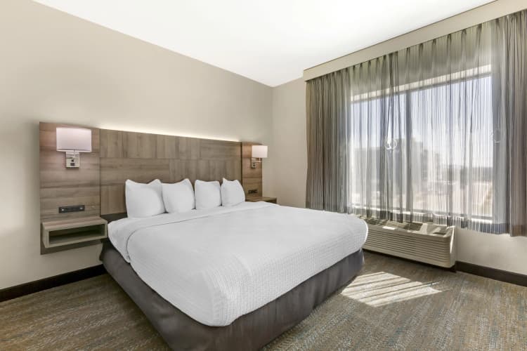 Best Western Plus Executive Residency Phoenix North Happy Va photo 4