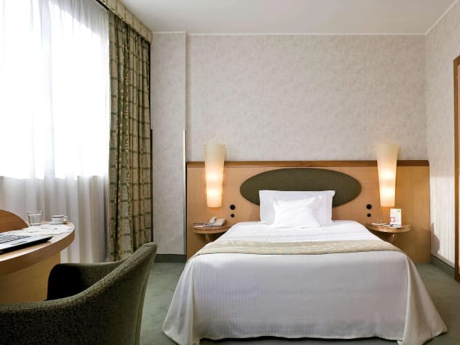Mercure Rome West (Ex-Four Points) photo 4