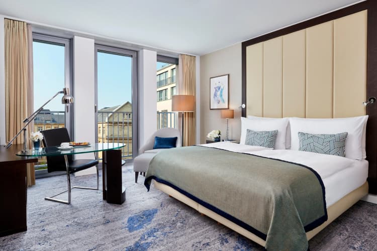 Hotel Ko59 Dusseldorf - Member Of Hommage Luxury Hotels Collection, photo 4