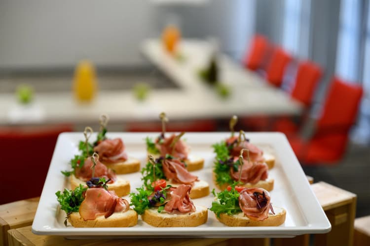 Park Inn By Radisson Budapest photo 5