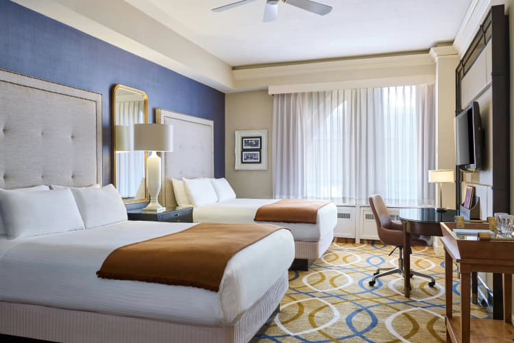 The Brown Palace Hotel and Spa, Autograph Collection photo 4