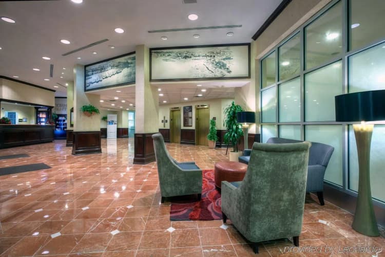 Radisson Cincinnati Riverfront photo 3