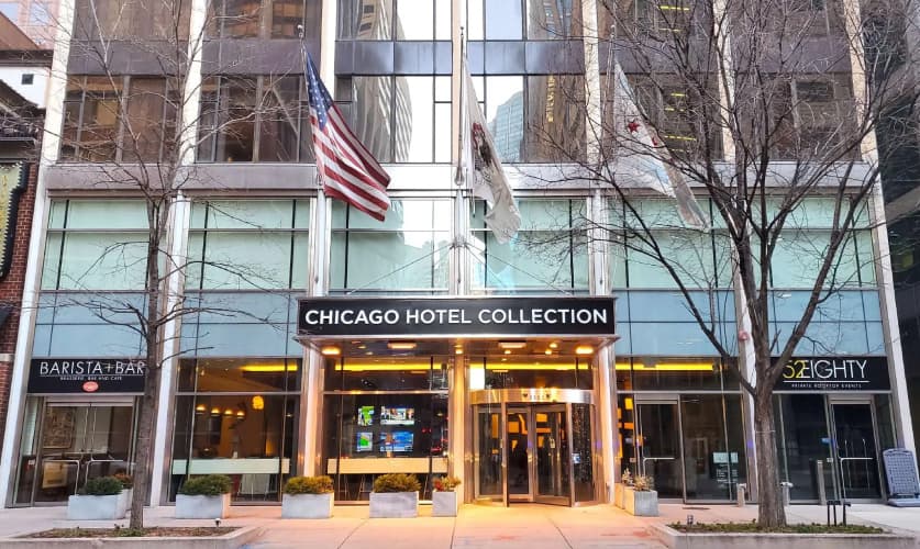 The Chicago Hotel Collection: Magnificent Mile, photo 2