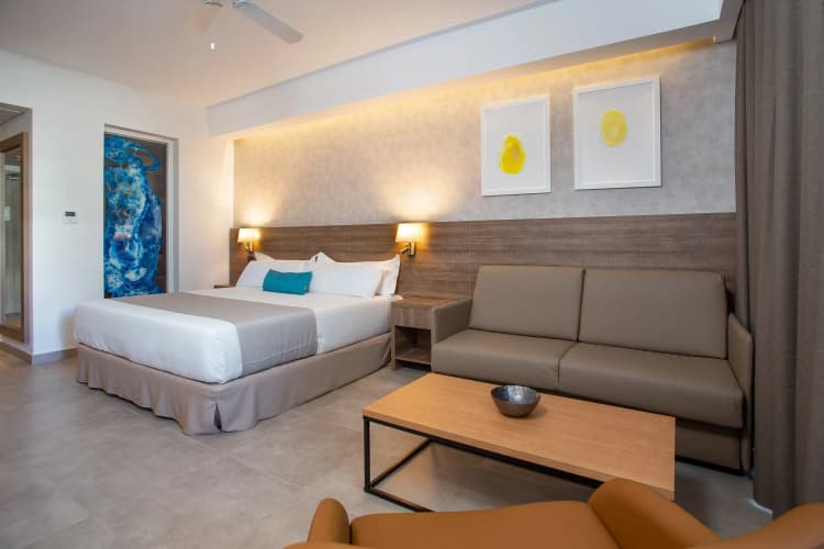 Serenade Punta Cana Beach & Spa Resort photo 4