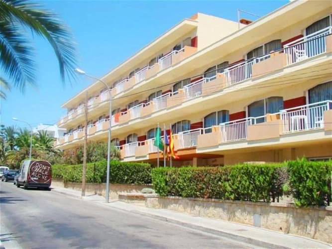 Aparthotel Club Simó photo 2