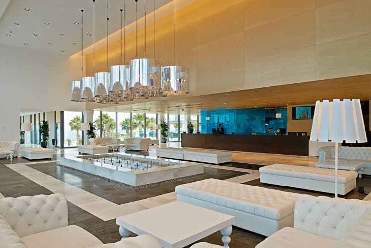 Hipotels Gran Conil & Spa, photo 2
