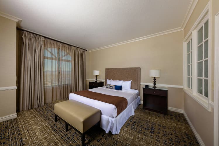 Boulder Station Hotel & Casino photo 4