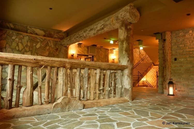 Hotel & Spa Resort Järvisydän, photo 2