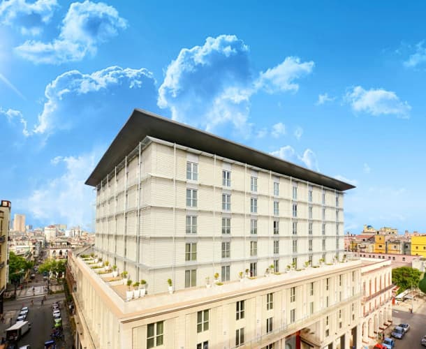 Iberostar Marques De La Torre photo 1