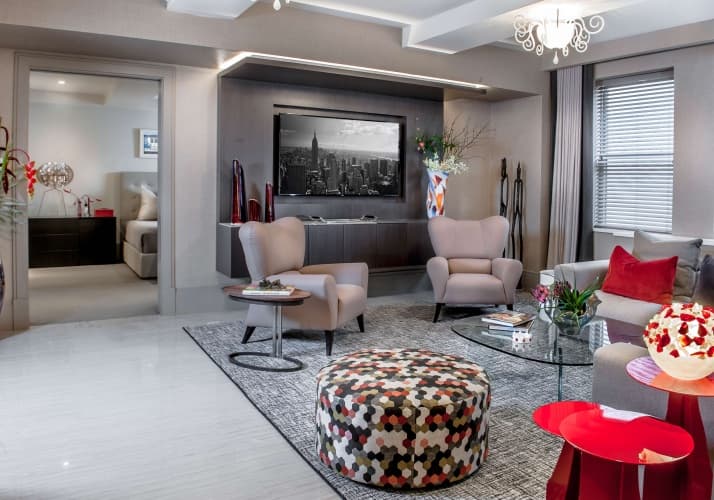 The Lombardy Hotel, photo 4