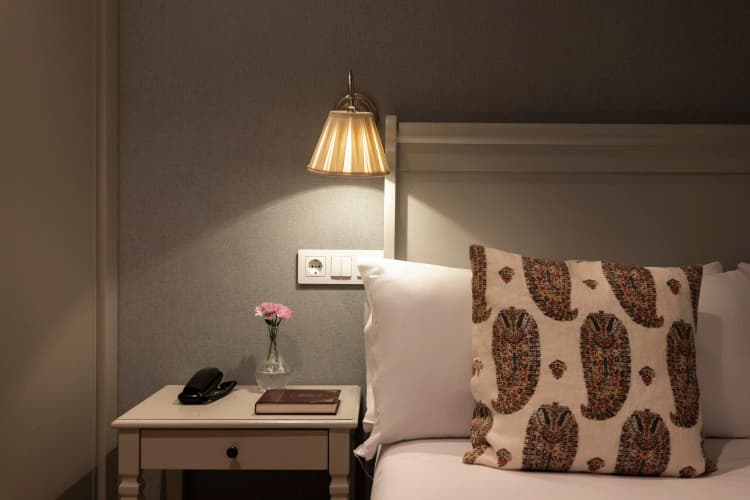 Hotel Pax Torrelodones photo 4