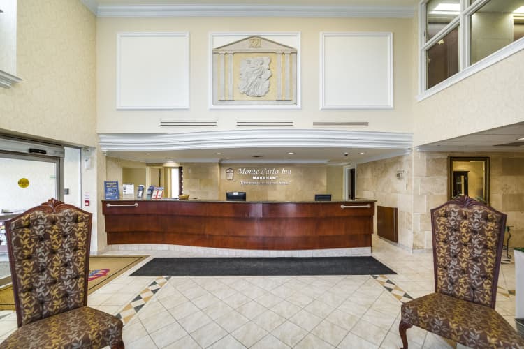 Monte Carlo Inn Toronto Markham Suites, photo 3
