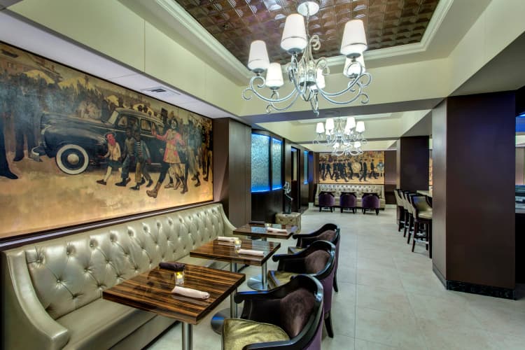 Intercontinental New Orleans photo 3