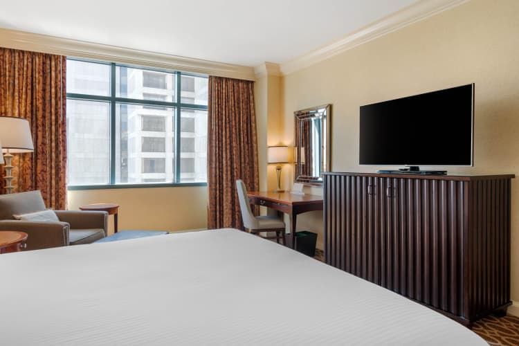 Omni Atlanta Hotel At Cnn Center photo 3