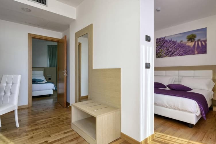 Ginevra Palace Hotel photo 5