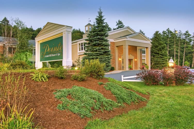 The Pointe At Castle Hill Resort & Spa, photo 2