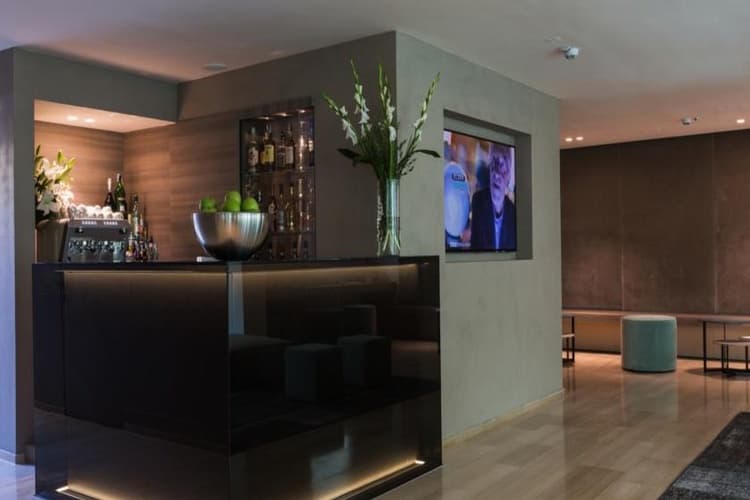 Glance Hotel photo 3