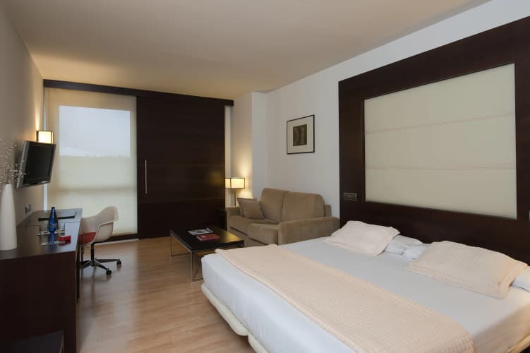 Eurostars I Hotel Madrid photo 3