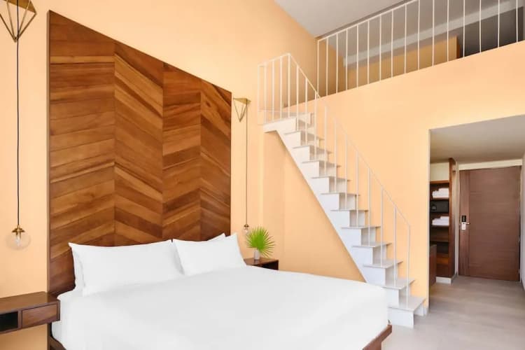 Calixta Hotel photo 5