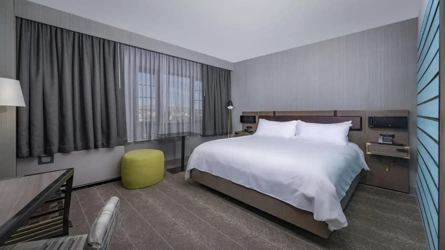 Renaissance Reno Downtown Hotel photo 5