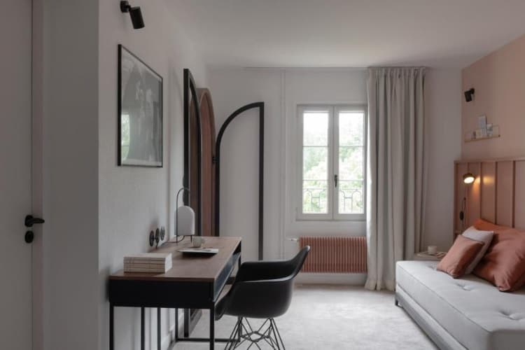 Hotel Le Prieure photo 3