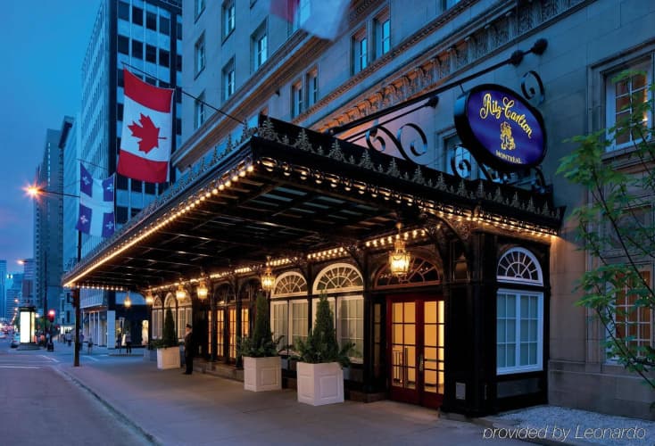 Ritz-Carlton Montreal photo 2