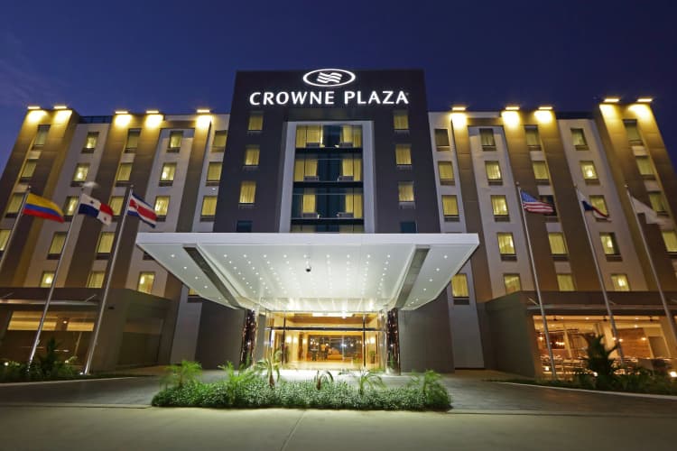 Crowne Plaza Panama Airport photo 2