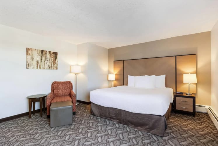 Best Western Airdrie photo 4