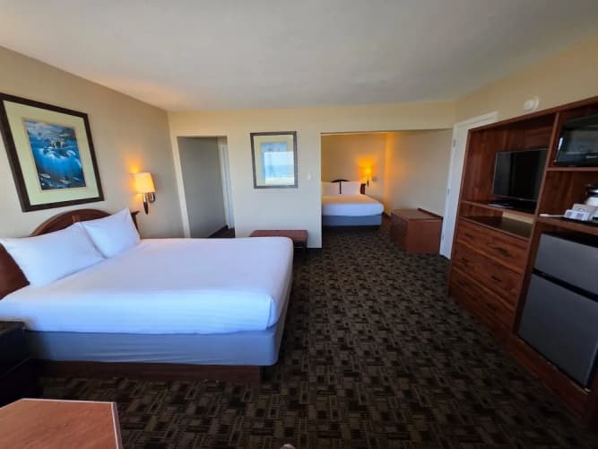 Shilo Inns Newport Oceanfront photo 3