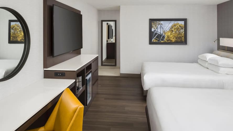 Hyatt Regency Greenville photo 5
