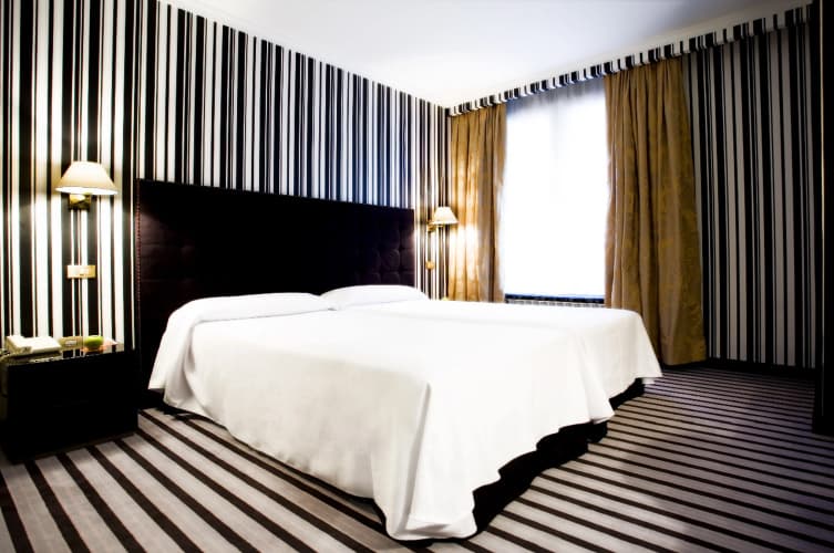 Hotel Clarin photo 3