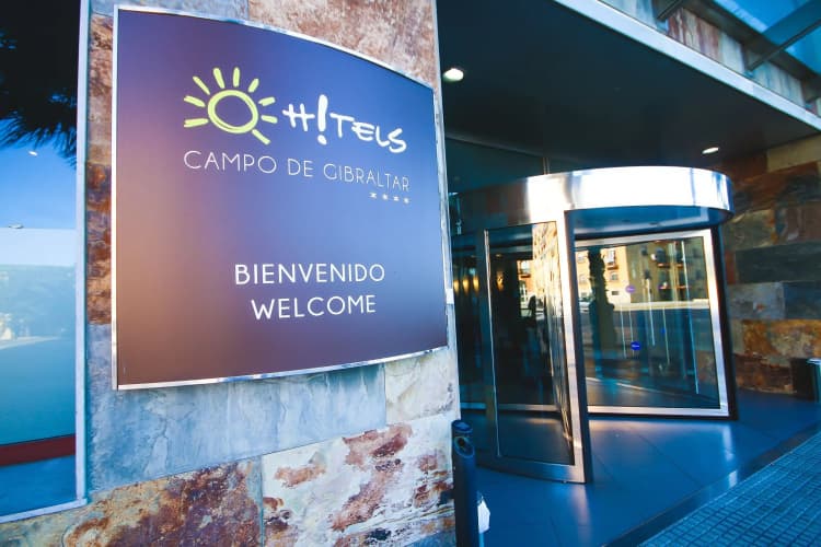 Ohtels Campo de Gibraltar photo 2