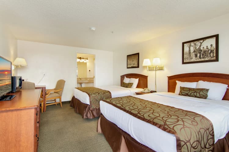 Bryce View Lodge photo 3