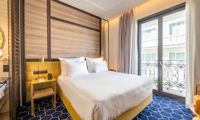 Pestana CR7 Madrid Gran Via photo 5